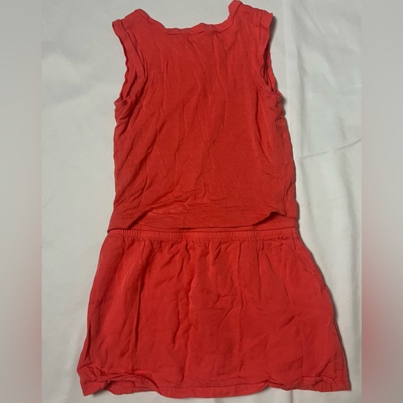 Splendid sleeveless mini dress - Picture 4 of 4